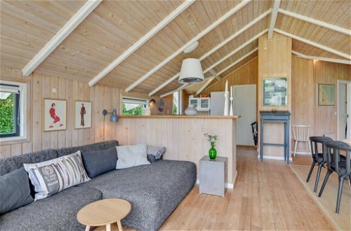 Foto 20 - Haus mit 3 Schlafzimmern in Otterup mit terrasse