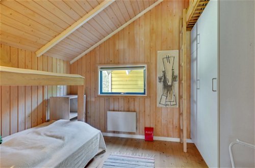 Foto 9 - Casa con 3 camere da letto a Otterup con terrazza