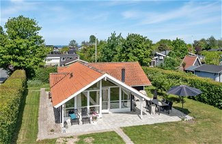 Foto 2 - Haus mit 3 Schlafzimmern in Otterup mit terrasse