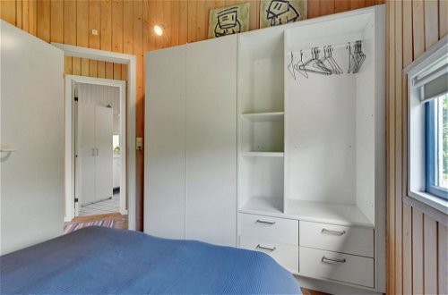 Foto 8 - Casa con 3 camere da letto a Otterup con terrazza