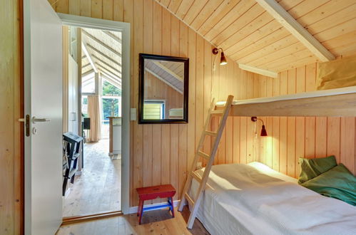 Foto 10 - Haus mit 3 Schlafzimmern in Otterup mit terrasse