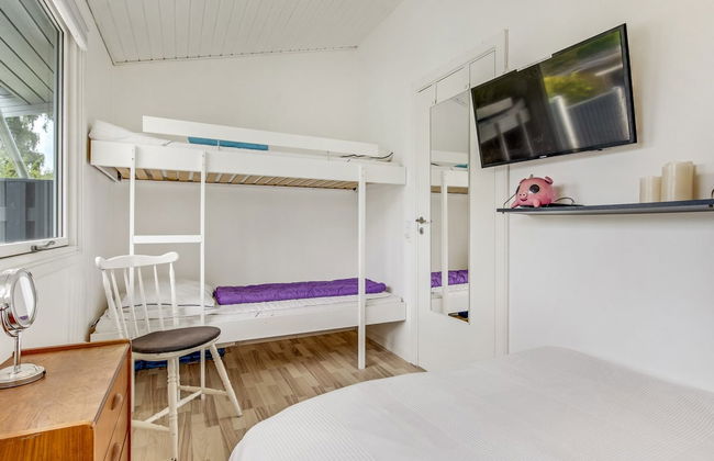 Casa de 2 quartos em Gedser com terraço - Foto 9