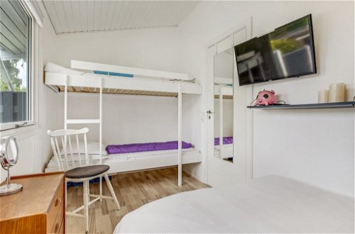 Foto 15 - Haus mit 2 Schlafzimmern in Gedser mit terrasse