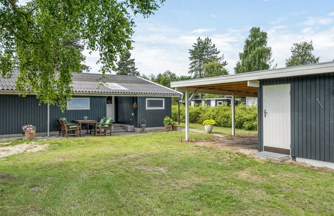 Casa de 2 quartos em Gedser com terraço - Foto 5