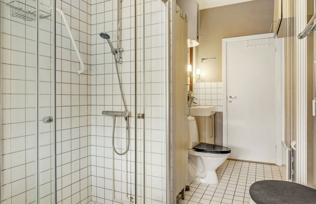 Casa de 2 quartos em Gedser com terraço - Foto 11