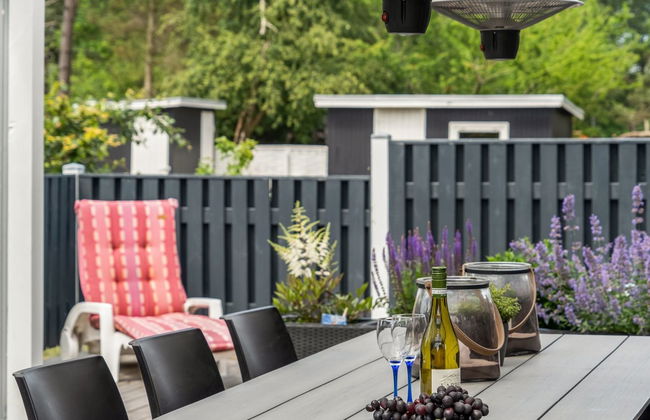 Casa de 2 quartos em Gedser com terraço - Foto 7