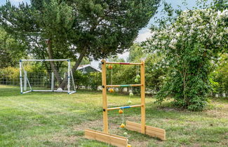Foto 3 - Casa de 2 quartos em Gedser com terraço