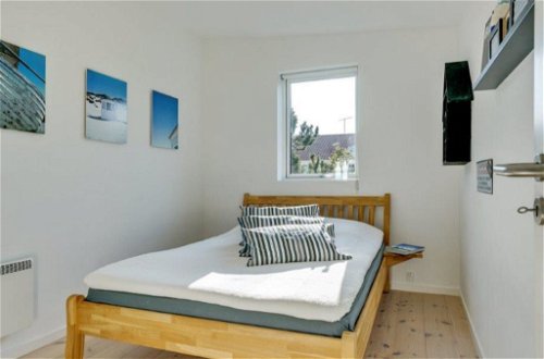 Photo 26 - 4 bedroom House in Sjællands Odde with terrace