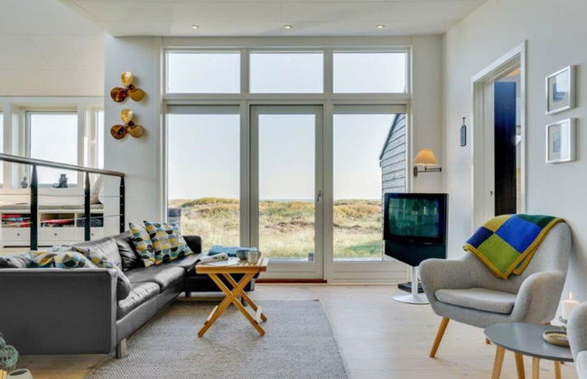 Casa de 3 quartos em Sjællands Odde com terraço - Foto 35