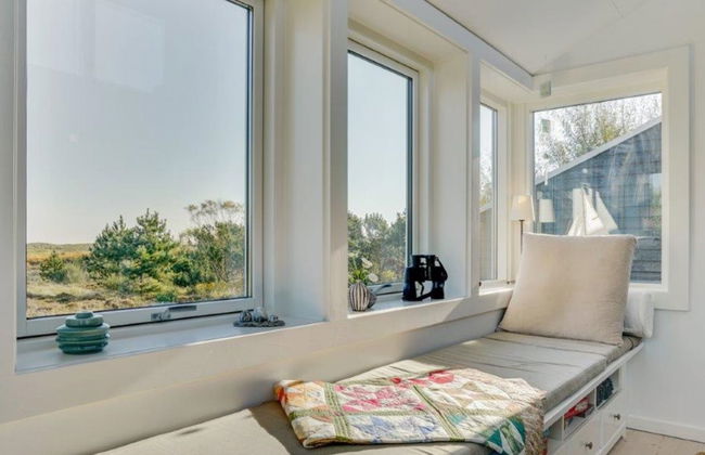 Casa de 3 quartos em Sjællands Odde com terraço - Foto 28