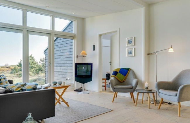 Casa de 3 quartos em Sjællands Odde com terraço - Foto 37