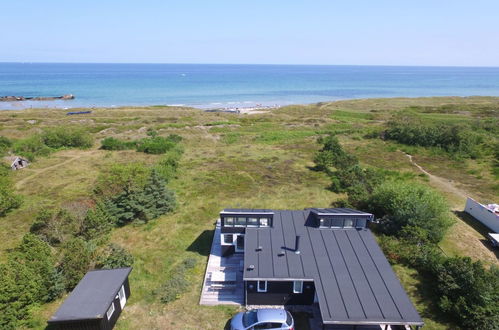 Photo 5 - Maison de 4 chambres à Sjællands Odde avec terrasse