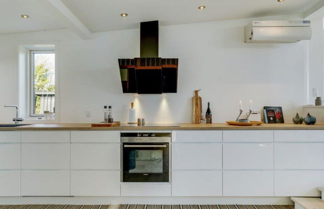 Casa de 3 quartos em Sjællands Odde com terraço - Foto 23