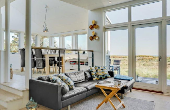 Casa de 3 quartos em Sjællands Odde com terraço - Foto 36