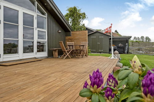 Photo 26 - Maison de 3 chambres à Faaborg avec terrasse et sauna