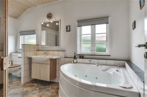 Foto 21 - Casa con 3 camere da letto a Faaborg con terrazza e sauna