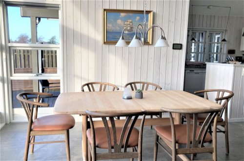 Photo 11 - Maison de 3 chambres à Faaborg avec terrasse et sauna