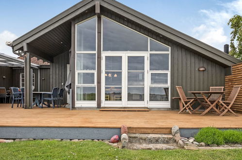 Photo 25 - Maison de 3 chambres à Faaborg avec terrasse et sauna