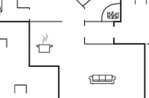 Foto 37 - Haus mit 3 Schlafzimmern in Faaborg mit terrasse und sauna