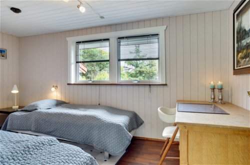 Foto 19 - Haus mit 3 Schlafzimmern in Harrerenden mit terrasse