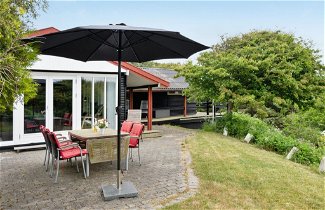Photo 3 - Maison de 3 chambres à Harrerenden avec terrasse