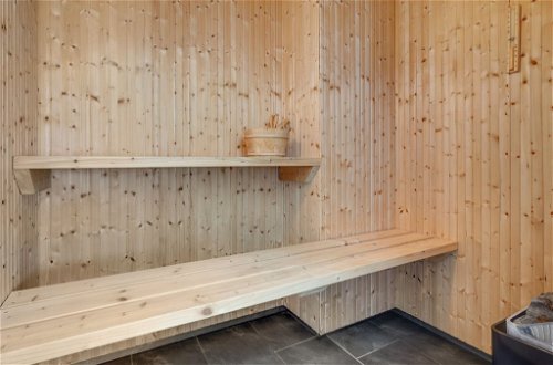 Foto 22 - Casa de 3 habitaciones en Sydals con terraza y sauna