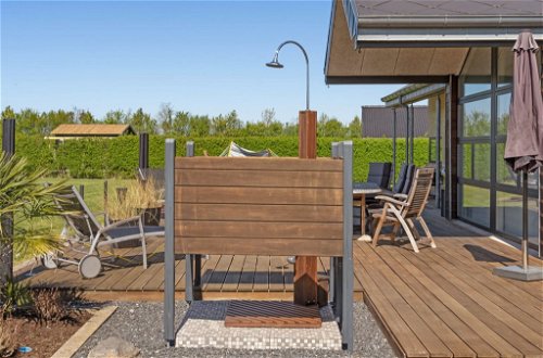 Foto 36 - Casa de 3 habitaciones en Sydals con terraza y sauna