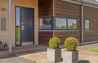 Foto 3 - Casa de 3 quartos em Sydals com terraço e sauna
