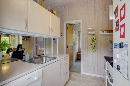 Photo 12 - 3 bedroom House in Vestervig with terrace