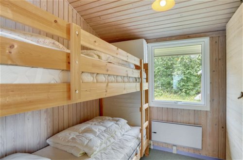 Foto 8 - Haus mit 3 Schlafzimmern in Vestervig mit terrasse