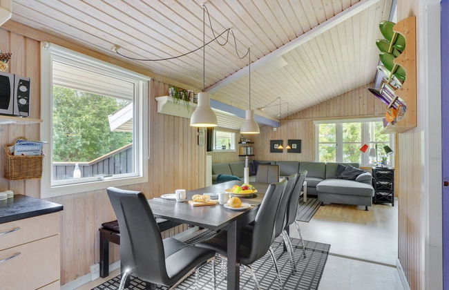 "Dali" - 400m to the fjord - Foto 3