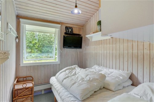 Foto 6 - Casa con 3 camere da letto a Vestervig con terrazza