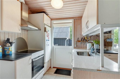 Photo 4 - Maison de 3 chambres à Vestervig avec terrasse