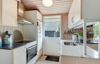Foto 2 - Haus mit 3 Schlafzimmern in Vestervig mit terrasse