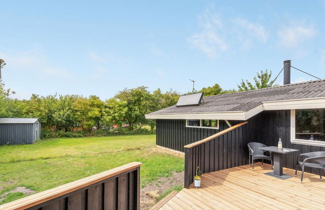 "Dali" - 400m to the fjord - Foto 16