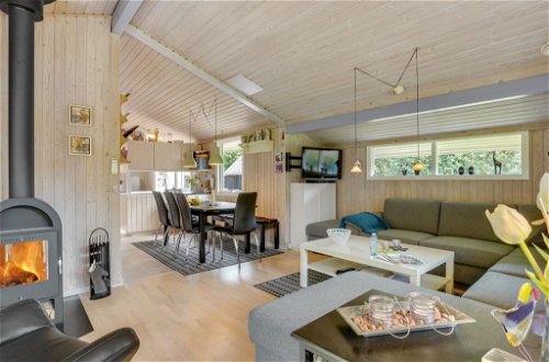 Foto 2 - Haus mit 3 Schlafzimmern in Vestervig mit terrasse
