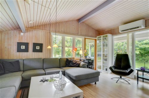 Foto 10 - Haus mit 3 Schlafzimmern in Vestervig mit terrasse