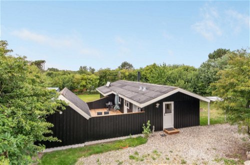 Foto 19 - Haus mit 3 Schlafzimmern in Vestervig mit terrasse