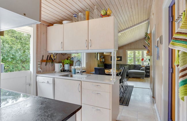 "Dali" - 400m to the fjord - Foto 11