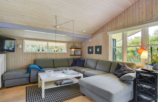 "Dali" - 400m to the fjord - Foto 9