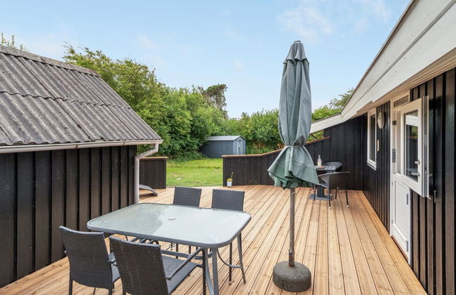 "Dali" - 400m to the fjord - Foto 15