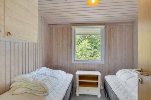 Foto 7 - Haus mit 3 Schlafzimmern in Vestervig mit terrasse