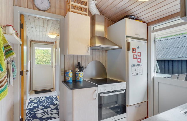 "Dali" - 400m to the fjord - Foto 13