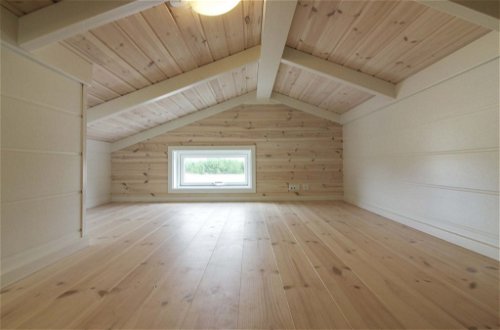 Foto 13 - Casa con 4 camere da letto a Jerup con terrazza e sauna