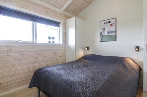 Foto 5 - Casa de 4 habitaciones en Jerup con terraza y sauna