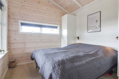 Foto 6 - Casa con 4 camere da letto a Jerup con terrazza e sauna