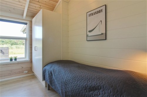 Foto 18 - Casa con 4 camere da letto a Jerup con terrazza e sauna