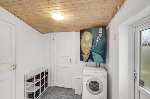 Foto 18 - Casa con 1 camera da letto a Tranekær