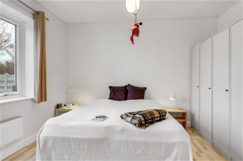 Foto 15 - Casa con 1 camera da letto a Tranekær