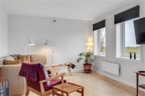 Foto 7 - Haus mit 1 Schlafzimmer in Tranekær